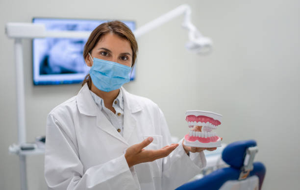 Best Emergency Tooth Extraction in Damascus, OR
