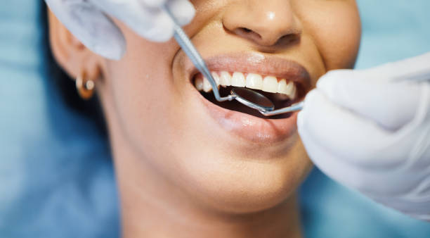 Best Emergency Orthodontic Repairs in Damascus, OR
