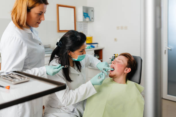 Best Emergency Treatment for Toothache in Damascus, OR