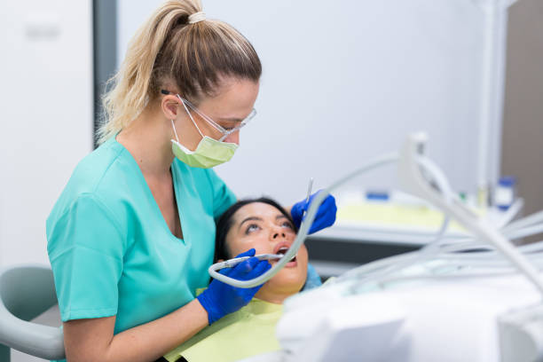 Best Emergency Treatment for Toothache in Damascus, OR